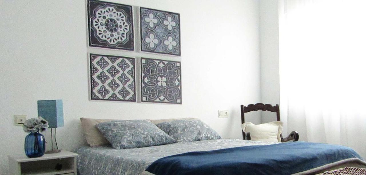 La Casa De Maribel Apartment Priego de Córdoba Екстериор снимка