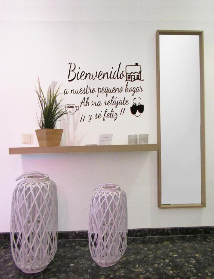 La Casa De Maribel Apartment Priego de Córdoba Екстериор снимка