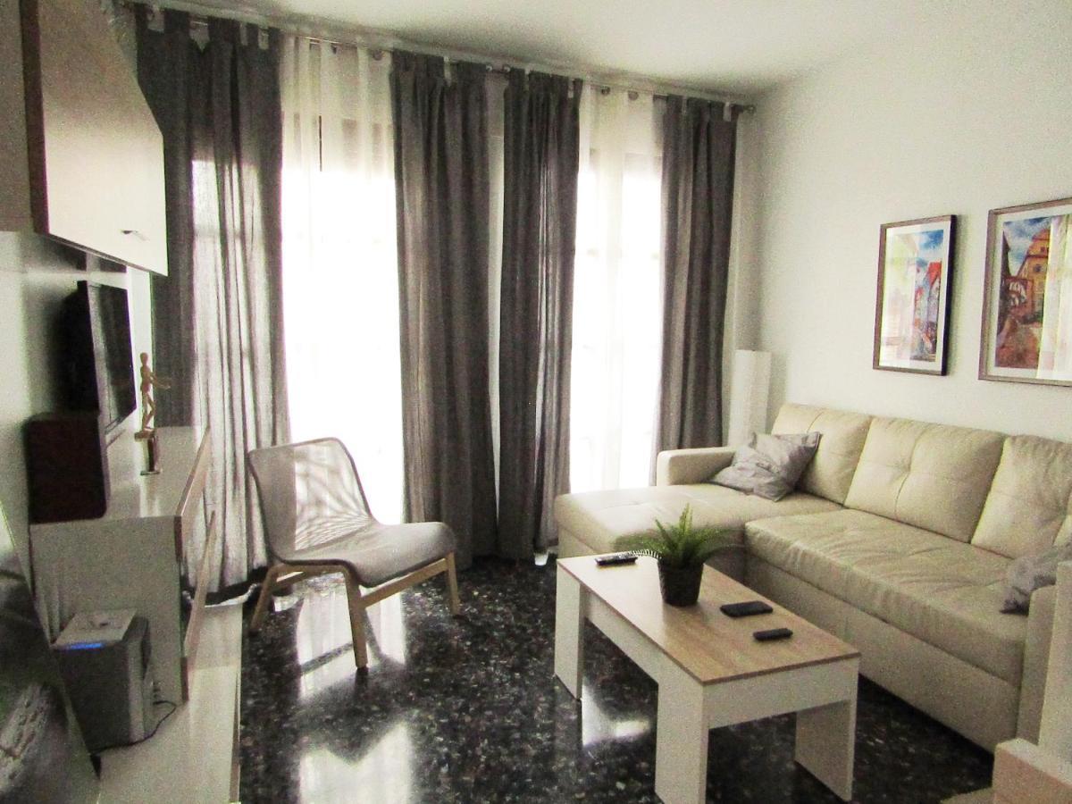 La Casa De Maribel Apartment Priego de Córdoba Екстериор снимка