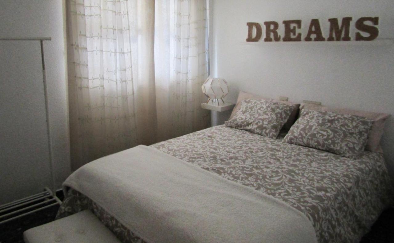 La Casa De Maribel Apartment Priego de Córdoba Екстериор снимка