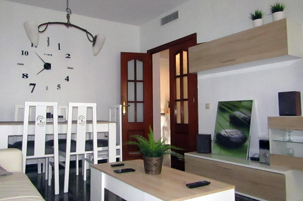 La Casa De Maribel Apartment Priego de Córdoba Екстериор снимка