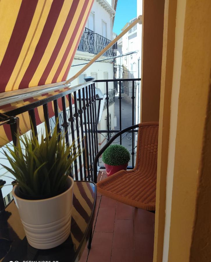 La Casa De Maribel Apartment Priego de Córdoba Екстериор снимка