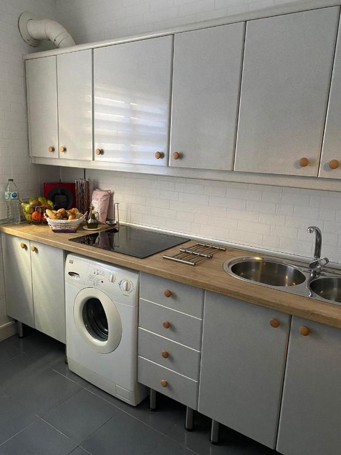 La Casa De Maribel Apartment Priego de Córdoba Екстериор снимка