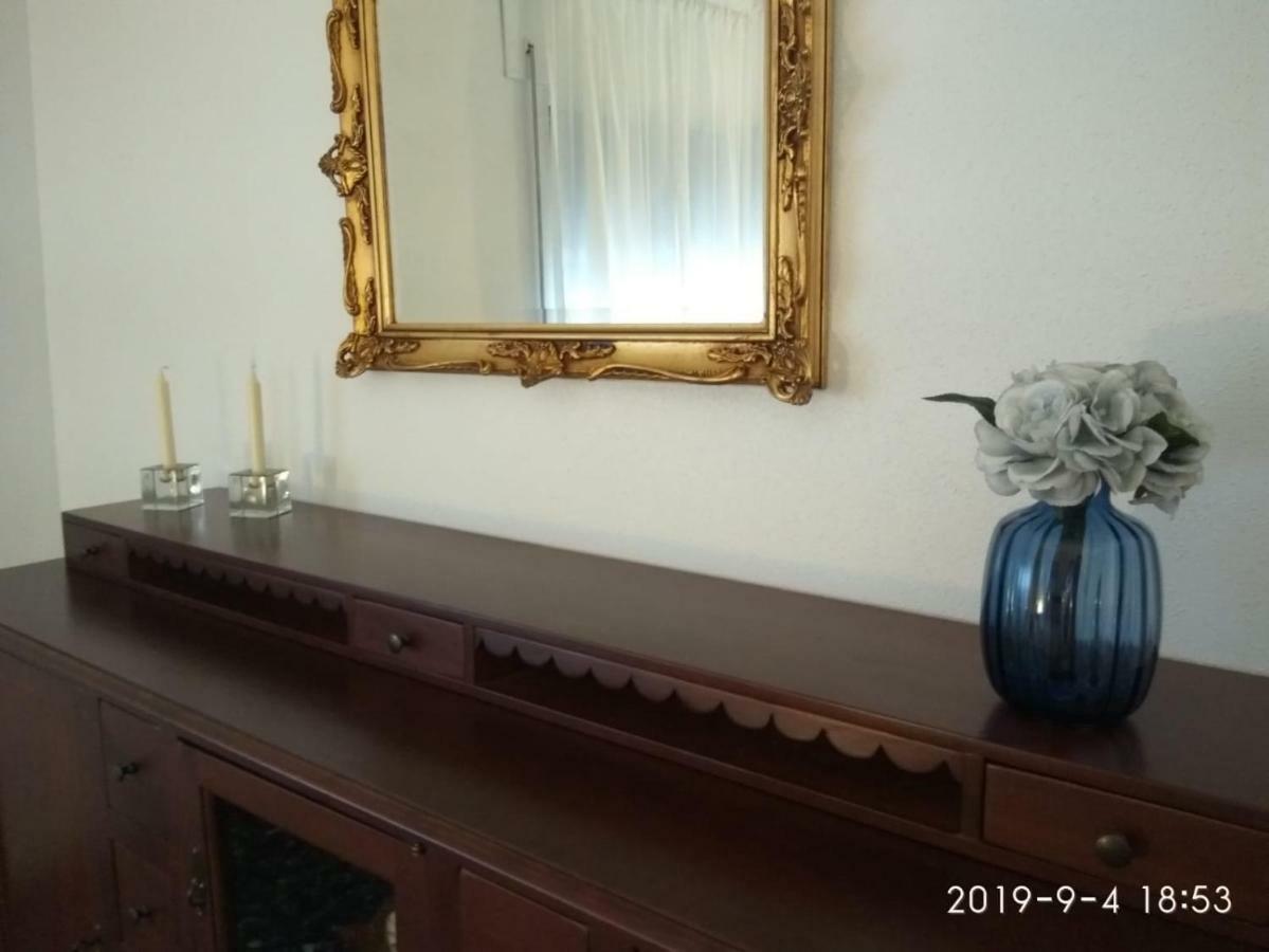 La Casa De Maribel Apartment Priego de Córdoba Екстериор снимка